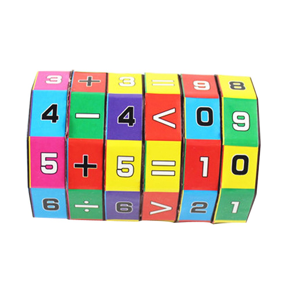 Unlock Your Child's Potential with Our Educational Puzzle Game Toys